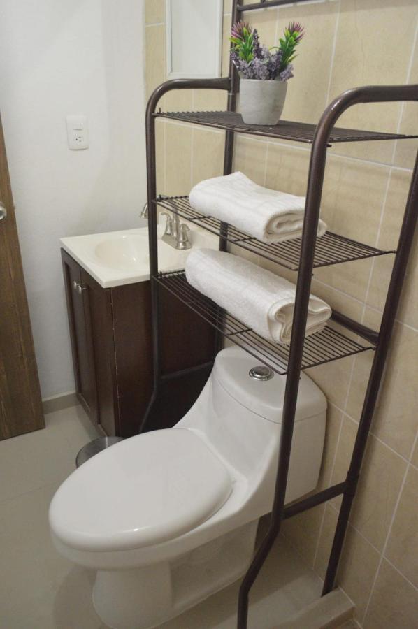 Vila Casa Azul Marina Mazatlán Exteriér fotografie